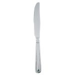Parish Bead Table Knife Solid Handle - Pack of 12 (dozen)