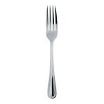 Parish Bead Dessert Fork - Pack of 12 (dozen)