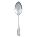 Parish Bead Dessert Spoon - Pack of 12 (dozen)
