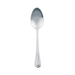 Parish Bead Tea Spoon - Pack of 12 (dozen)