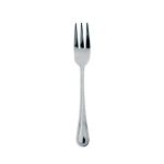 Parish Bead Cake Fork - Pack of 12 (dozen)