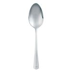 Parish Harley Dessert Spoon - Pack of 12 (dozen)