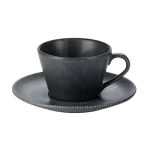 Flint Tea Cup 200ml/7oz