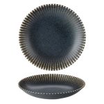 Flint Coupe Bowl 25cm/10"