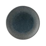 Flint Coupe Plate 17cm/6½"