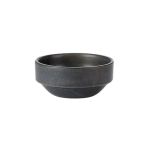 Flint Dip Bowl 8cm/3" 100ml/3½oz