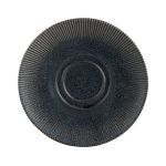 Flint Double Well Saucer 16cm/6¼"