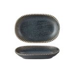 Flint Oval Dish 14 x 9cm/5½ x 3½"