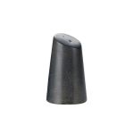 Flint Pepper Pot 9cm/3½"