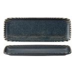 Flint Rect Platter 30 x 11cm 12 x 4¼"