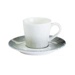Linear Espresso Cup 80ml/2¾oz