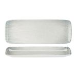 Linear Rect Platter 30 x 11cm 12 x 4¼"