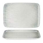 Linear Rect Platter 33 x 23cm 13 x 9"