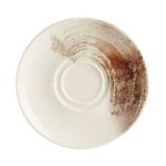 Palette Double Well Saucer 16cm/6¼"
