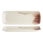 Palette Rect Platter 30 x 11cm 12 x 4¼"