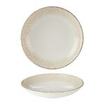Scorched Coupe Bowl 22cm/8½"