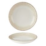 Scorched Coupe Bowl 25cm/10"