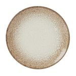 Scorched Coupe Plate 27cm/10½"