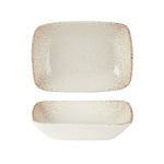 Scorched Rect Dish 17 x 12cm 6½ x 4¾"