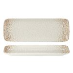 Scorched Rect Platter 30 x 11cm 12 x 4¼"