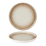 Scorched Signature Plate 21cm/8"