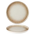 Scorched Signature Plate 28cm/11"