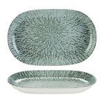 Stellar Oval Platter 28 x 18cm 11 x 7"