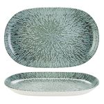 Stellar Oval Platter 33 x 21cm 13 x 8"