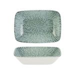 Stellar Rect Dish 17 x 12cm 6½ x 4¾"