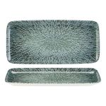 Stellar Rect Platter 34 x 16cm 13½ x 6¼"