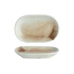 Tundra Oval Dish 14 x 9cm 5½ x 3½"