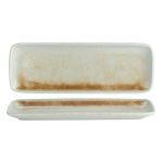 Tundra Rect Platter 30 x 11cm 12 x 4¼"