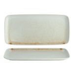 Tundra Rect Platter 34 x 16cm 13½ x 6¼"
