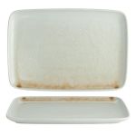 Tundra Rect Platter 33 x 23cm/9"