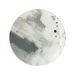 Canvas Coupe Plate 17cm / 6¾"