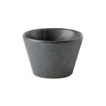 Flint Conic Bowl 34cl/ 12oz