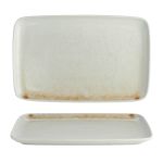 Tundra Rectangular Platter 27 x 20cm / 10.5" x 7.75"