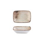 Forno Rectangular Dish 15 x 10cm / 6"
