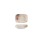 Forno Rectangular Dip Dish 11 x 7cm / 4 ¼"  x 2 ¾"
