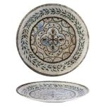 Mosaic Coupe Plate 30cm / 11 ¾"