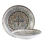 Mosaic Coupe Bowl 25cm/10"