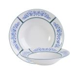 Taverna Pasta Plate 25cm / 9 ¾"