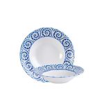 Neo Pasta Plate 25cm / 9 ¾"
