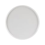 Walled Plate 28cm/11"