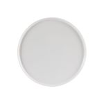Walled Plate 25cm/10"