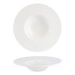 Wide Rimmed Pasta Dish 28cm / 11"