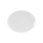 Oval Plate 20 x 15.6cm/ 8" x 6"