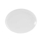 Oval Plate 31 x 24cm/ 12¼" x  9½"
