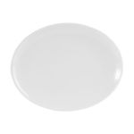 Oval Plate 36 x 28cm/ 14¼" x 11"