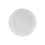 Double Well Saucer 16cm/6.5"